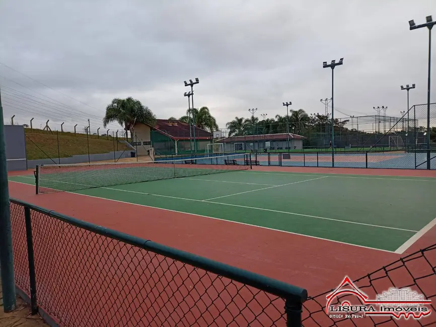 Foto 9 de Lote de Condomínio à venda, 300m2 em Cacapava - SP