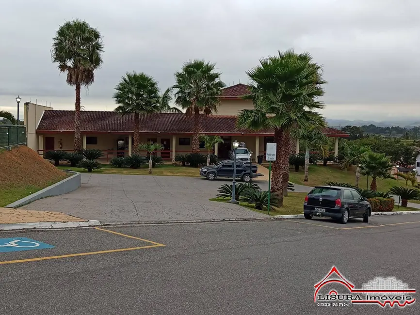 Foto 7 de Lote de Condomínio à venda, 300m2 em Cacapava - SP