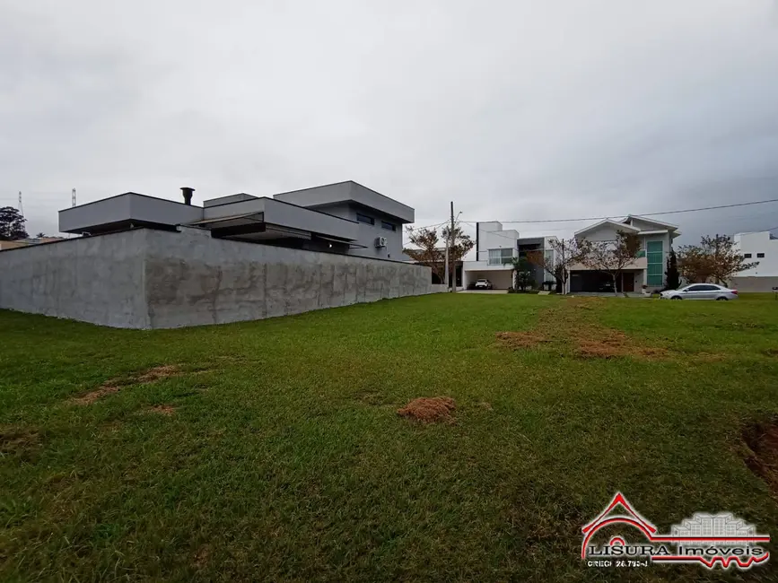Foto 6 de Lote de Condomínio à venda, 300m2 em Cacapava - SP