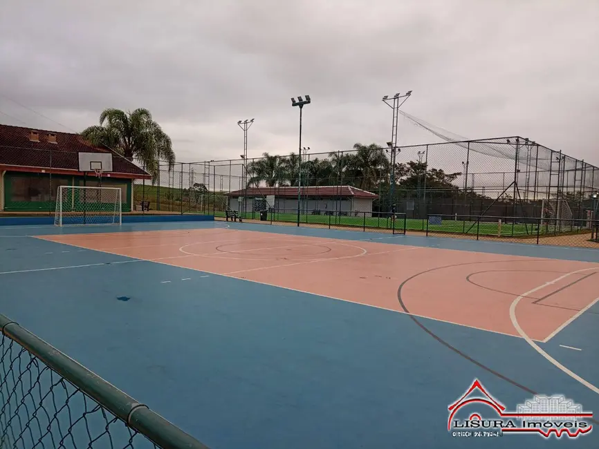 Foto 8 de Lote de Condomínio à venda, 300m2 em Cacapava - SP