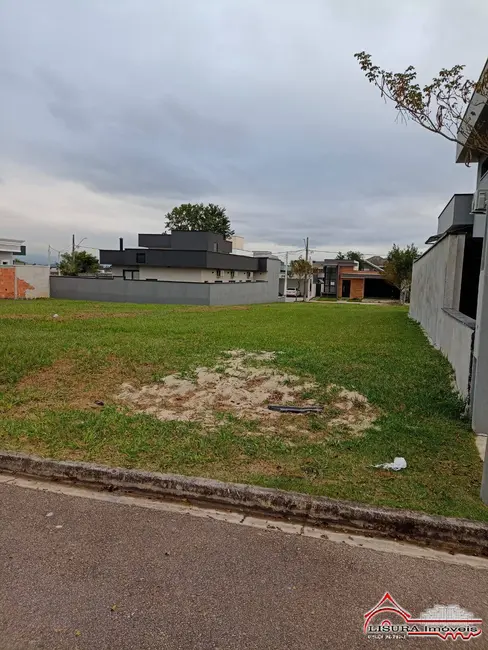 Foto 5 de Lote de Condomínio à venda, 300m2 em Cacapava - SP