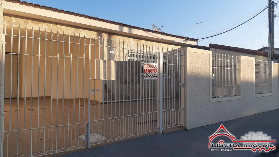 Casa com 4 quartos para alugar em Parque Itamarati, Jacarei - SP - imagem 1 Foto 1 de Casa com 4 quartos para alugar em Parque Itamarati, Jacarei - SP