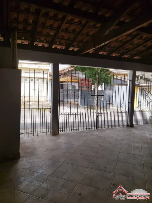 Foto 2 de Casa com 3 quartos à venda em Jardim do Vale, Jacarei - SP