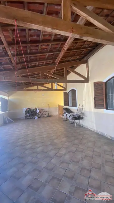 Foto 1 de Casa com 3 quartos à venda em Jardim do Vale, Jacarei - SP