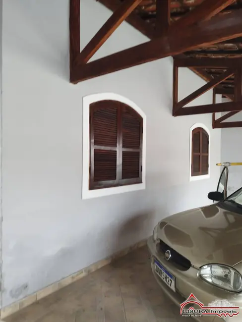 Foto 3 de Casa com 3 quartos à venda em Jardim do Vale, Jacarei - SP