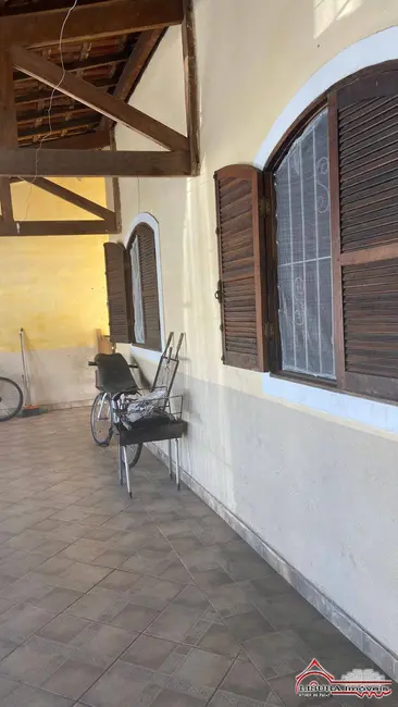 Foto 3 de Casa com 3 quartos à venda em Jardim do Vale, Jacarei - SP