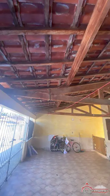 Foto 2 de Casa com 3 quartos à venda em Jardim do Vale, Jacarei - SP