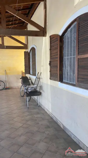 Foto 4 de Casa com 3 quartos à venda em Jardim do Vale, Jacarei - SP