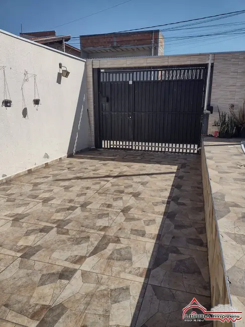 Foto 3 de Casa com 4 quartos à venda, 200m2 em Residencial Parque dos Sinos, Jacarei - SP