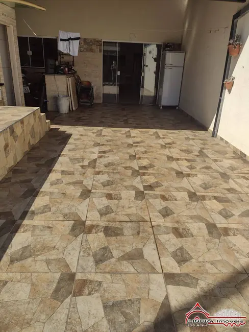 Foto 4 de Casa com 4 quartos à venda, 200m2 em Residencial Parque dos Sinos, Jacarei - SP