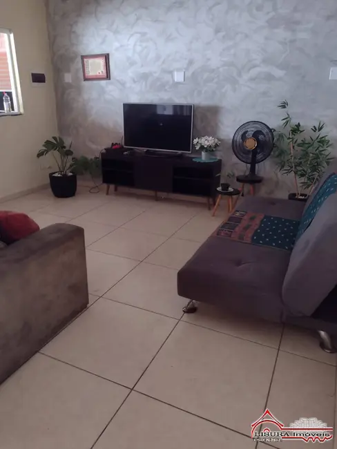 Foto 6 de Casa com 4 quartos à venda, 200m2 em Residencial Parque dos Sinos, Jacarei - SP