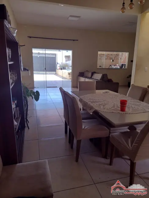 Foto 7 de Casa com 4 quartos à venda, 200m2 em Residencial Parque dos Sinos, Jacarei - SP