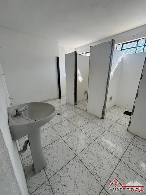 Foto 5 de Armazém / Galpão para alugar, 435m2 em Jardim Santa Maria, Jacarei - SP
