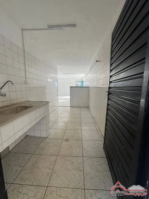 Foto 3 de Armazém / Galpão para alugar, 435m2 em Jardim Santa Maria, Jacarei - SP