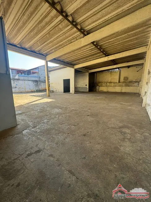Foto 7 de Armazém / Galpão para alugar, 435m2 em Jardim Santa Maria, Jacarei - SP