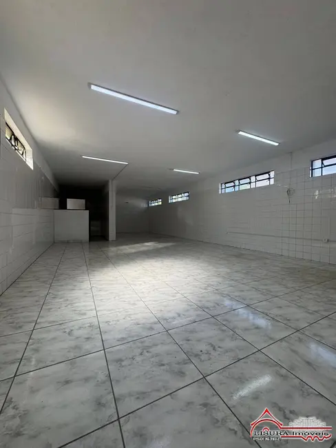 Foto 2 de Armazém / Galpão para alugar, 435m2 em Jardim Santa Maria, Jacarei - SP