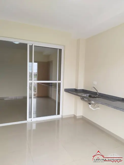 Apartamento com 2 quartos para alugar, 78m2 em Vila Aprazível, Jacarei - SP - imagem 8 Foto 8 de Apartamento com 2 quartos para alugar, 78m2 em Vila Aprazível, Jacarei - SP
