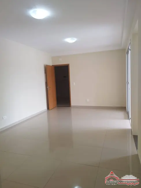 Apartamento com 2 quartos para alugar, 78m2 em Vila Aprazível, Jacarei - SP - imagem 2 Foto 2 de Apartamento com 2 quartos para alugar, 78m2 em Vila Aprazível, Jacarei - SP
