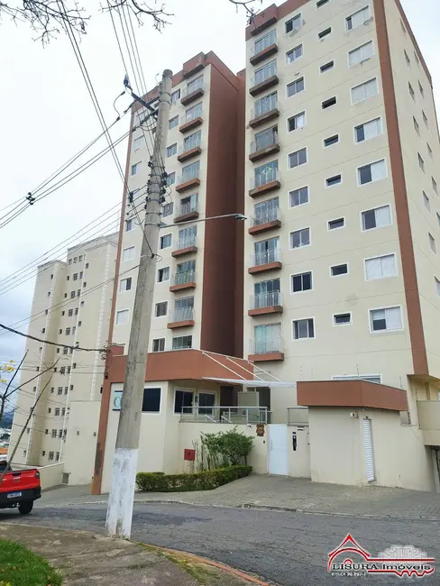 Apartamento com 2 quartos para alugar, 78m2 em Vila Aprazível, Jacarei - SP - imagem 1 Foto 1 de Apartamento com 2 quartos para alugar, 78m2 em Vila Aprazível, Jacarei - SP