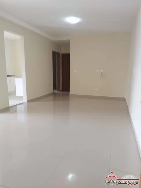Apartamento com 2 quartos para alugar, 78m2 em Vila Aprazível, Jacarei - SP - imagem 3 Foto 3 de Apartamento com 2 quartos para alugar, 78m2 em Vila Aprazível, Jacarei - SP
