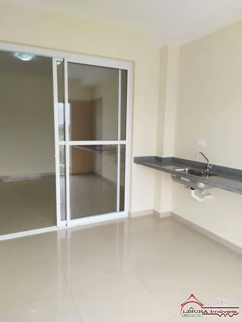 Apartamento com 2 quartos para alugar, 78m2 em Vila Aprazível, Jacarei - SP - imagem 9 Foto 9 de Apartamento com 2 quartos para alugar, 78m2 em Vila Aprazível, Jacarei - SP