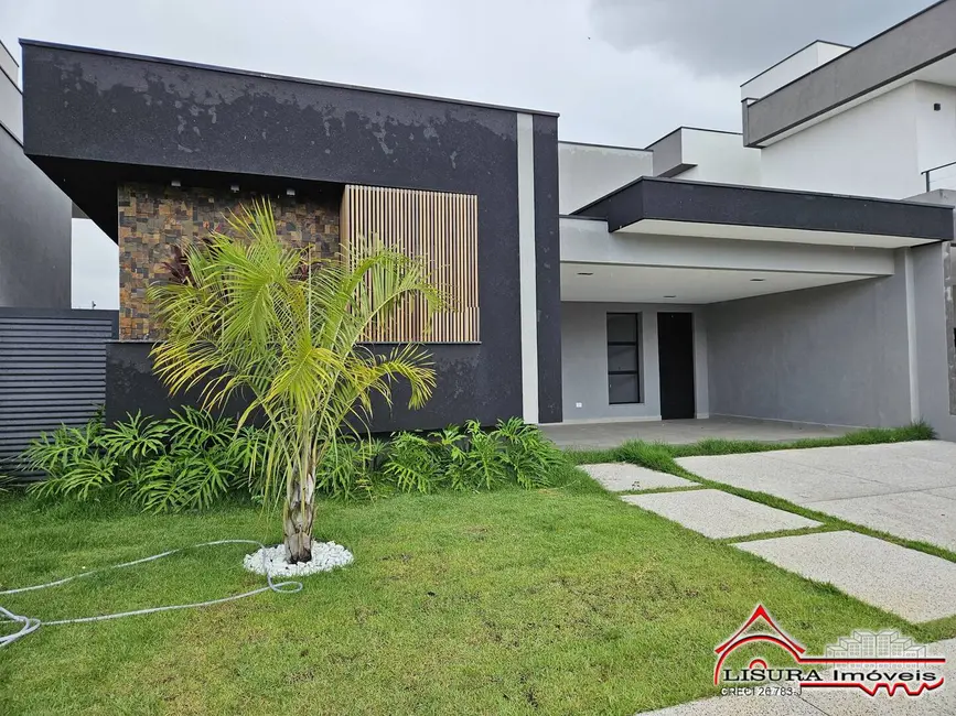 Foto 6 de Casa de Condomínio com 3 quartos à venda, 163m2 em Cacapava - SP