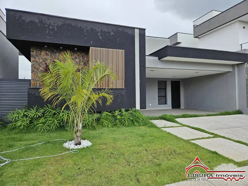 Foto 5 de Casa de Condomínio com 3 quartos à venda, 163m2 em Cacapava - SP