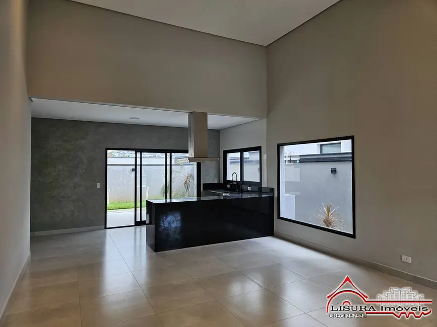 Foto 9 de Casa de Condomínio com 3 quartos à venda, 163m2 em Cacapava - SP