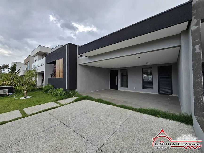 Foto 4 de Casa de Condomínio com 3 quartos à venda, 163m2 em Cacapava - SP