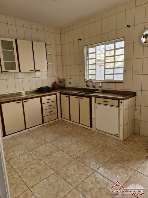 Foto 4 de Casa com 3 quartos à venda, 141m2 em Jardim Santa Maria, Jacarei - SP