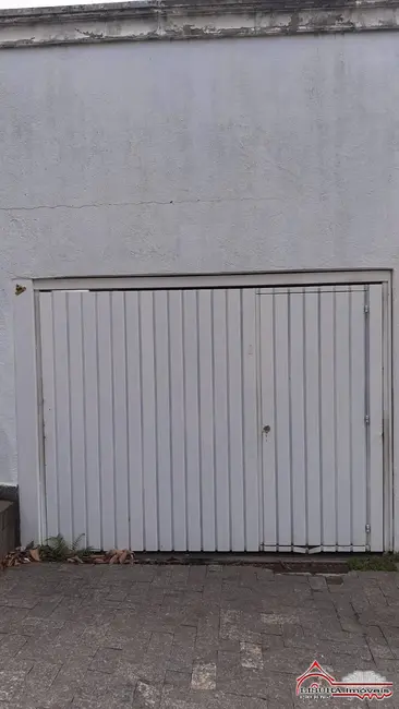 Foto 1 de Casa com 2 quartos à venda em Vila Aprazível, Jacarei - SP