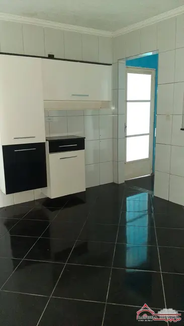 Foto 9 de Casa com 2 quartos à venda em Vila Aprazível, Jacarei - SP