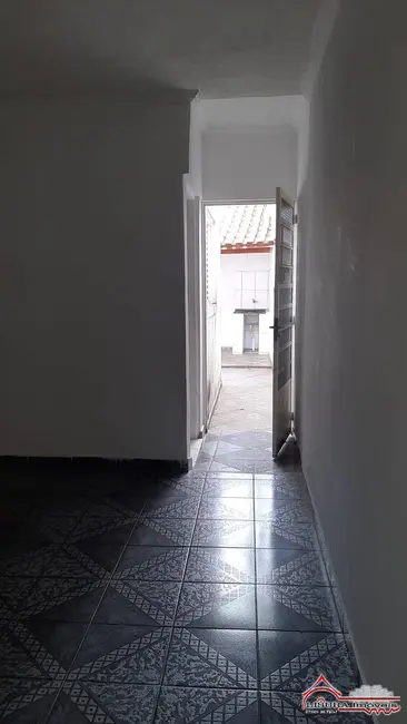 Foto 7 de Casa com 2 quartos à venda em Vila Aprazível, Jacarei - SP