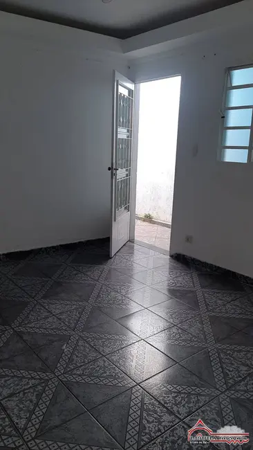 Foto 5 de Casa com 2 quartos à venda em Vila Aprazível, Jacarei - SP