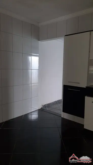Foto 6 de Casa com 2 quartos à venda em Vila Aprazível, Jacarei - SP