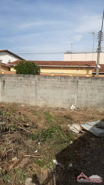 Foto 6 de Terreno / Lote à venda, 100m2 em Jardim São José, Jacarei - SP