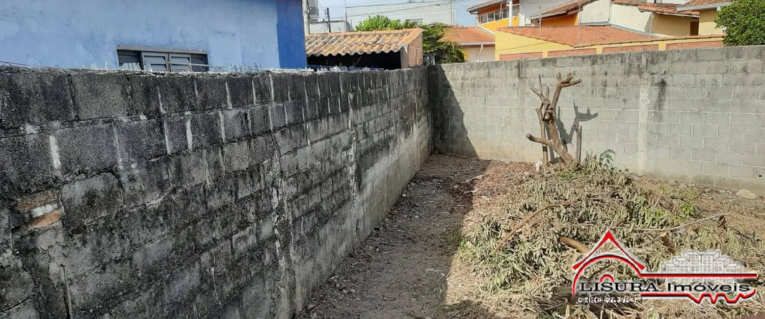 Foto 7 de Terreno / Lote à venda, 100m2 em Jardim São José, Jacarei - SP