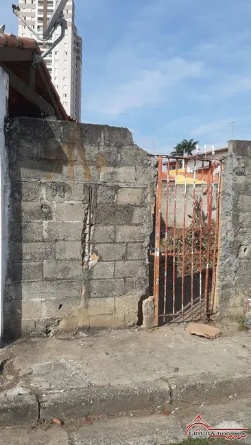 Foto 9 de Terreno / Lote à venda, 100m2 em Jardim São José, Jacarei - SP