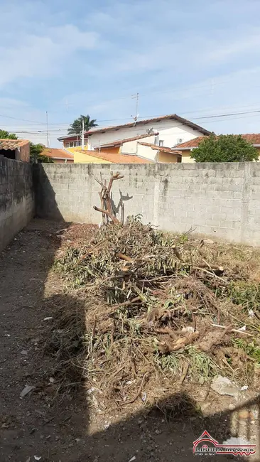 Foto 4 de Terreno / Lote à venda, 100m2 em Jardim São José, Jacarei - SP