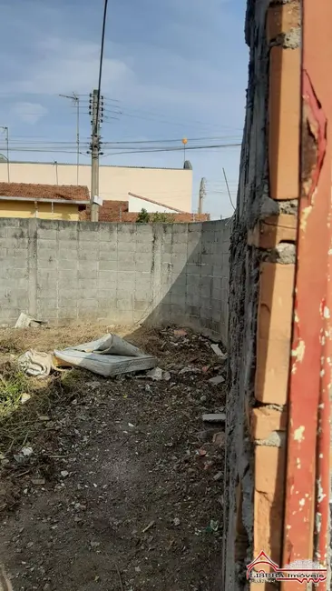 Foto 8 de Terreno / Lote à venda, 100m2 em Jardim São José, Jacarei - SP