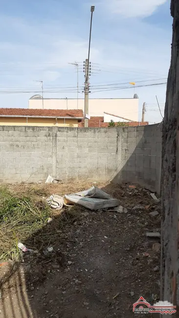 Foto 5 de Terreno / Lote à venda, 100m2 em Jardim São José, Jacarei - SP