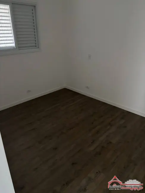 Foto 6 de Apartamento com 2 quartos à venda, 52m2 em Pagador de Andrade, Jacarei - SP