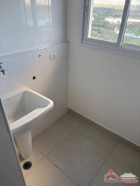 Foto 8 de Apartamento com 2 quartos à venda, 52m2 em Pagador de Andrade, Jacarei - SP