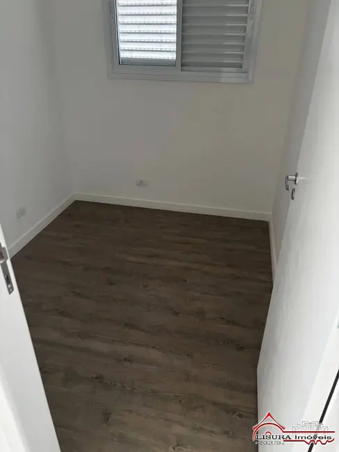 Foto 5 de Apartamento com 2 quartos à venda, 52m2 em Pagador de Andrade, Jacarei - SP