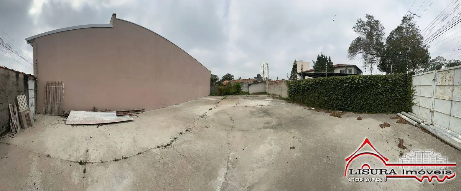 Foto 2 de Terreno / Lote à venda, 380m2 em Jardim Flórida, Jacarei - SP