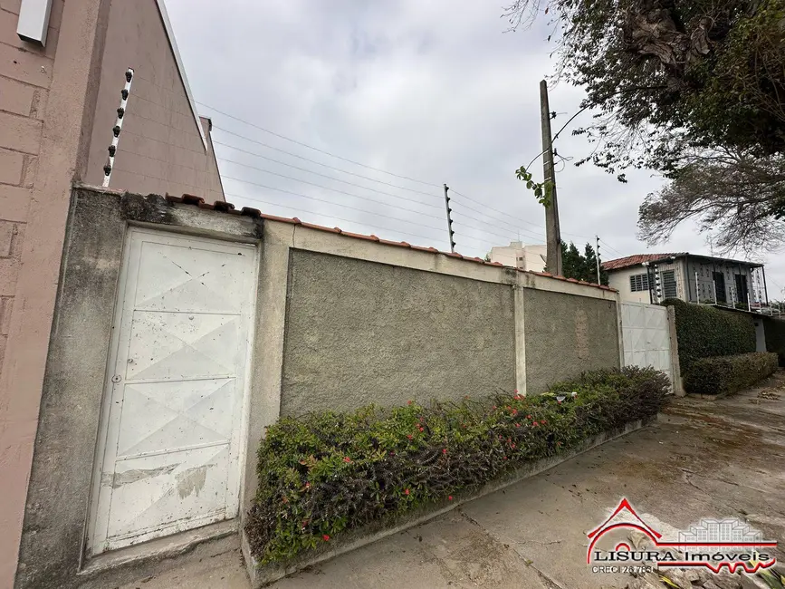 Foto 3 de Terreno / Lote à venda, 380m2 em Jardim Flórida, Jacarei - SP