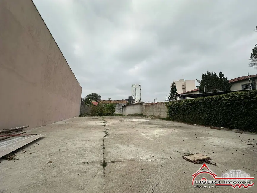 Foto 1 de Terreno / Lote à venda, 380m2 em Jardim Flórida, Jacarei - SP