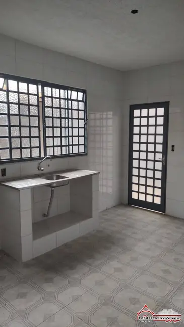 Foto 4 de Casa com 2 quartos à venda, 250m2 em Jardim Paraíso, Jacarei - SP