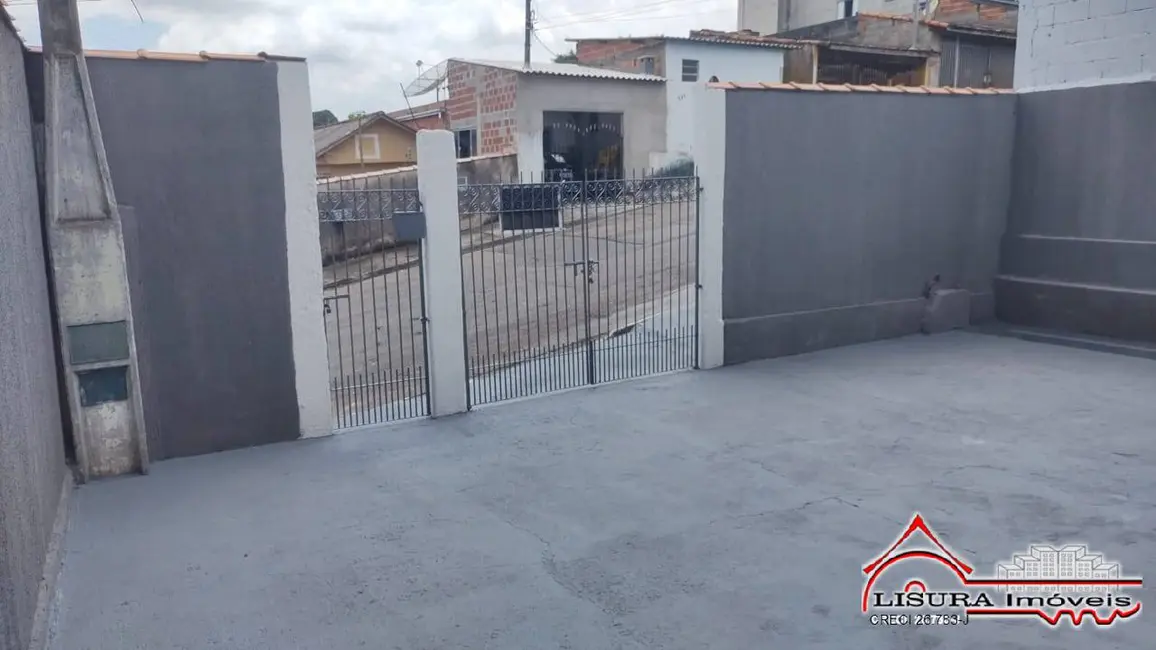 Foto 2 de Casa com 2 quartos à venda, 250m2 em Jardim Paraíso, Jacarei - SP