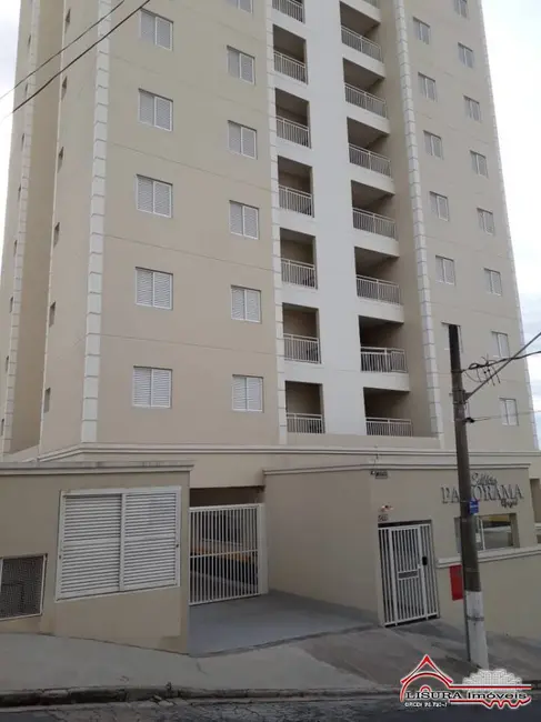 Foto 1 de Apartamento com 2 quartos à venda, 71m2 em Vila Aprazível, Jacarei - SP